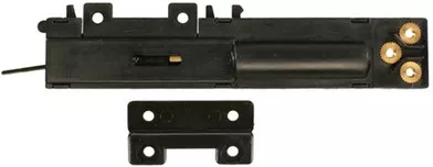 0052 Atlas HO Remote Switch Machine – Left