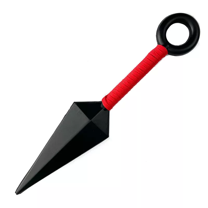 10″ Foam kunai knife