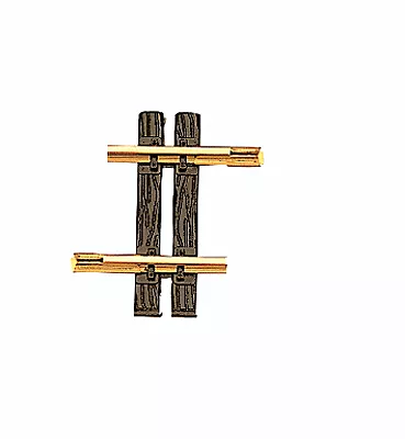10050 G LGB Straight Track-52mm/2"