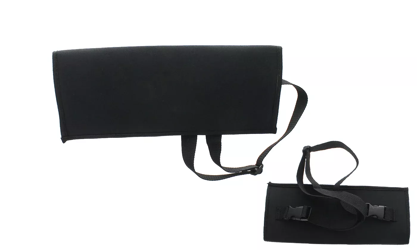 12.5″ Overall in Length and5″ Wide; Swords Sheath