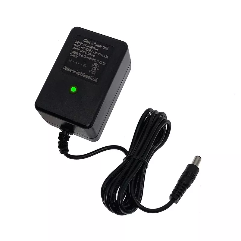 12V GTR 12V Charger