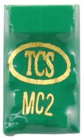 1348 TCS Train Control Systems /MC2A Decoder (SCALE=HO) Part # 745-1348