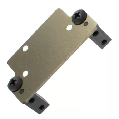 18010 Servo Plate W/Servo Mounts (1pc) FITS EVEREST-10