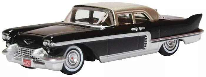 1957 Cadillac Eldorado Brougham