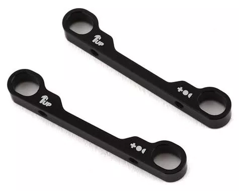 1UP1501311UP Racing +1.5° TC7.2 Outer Pivot Block Set (1UP Racing)