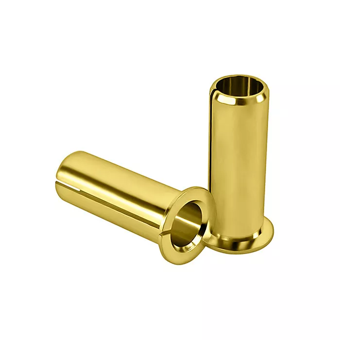 1UP1904041UP Racing 4/5mm LowPro Plug Adapters (2) (1UP Racing)
