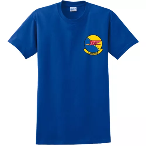 2 AS Custom ShirtsSquadron Shirts