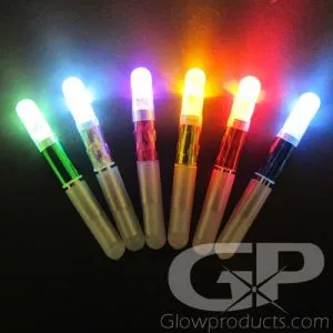 2 Inch Waterproof Mini LED Light Sticks