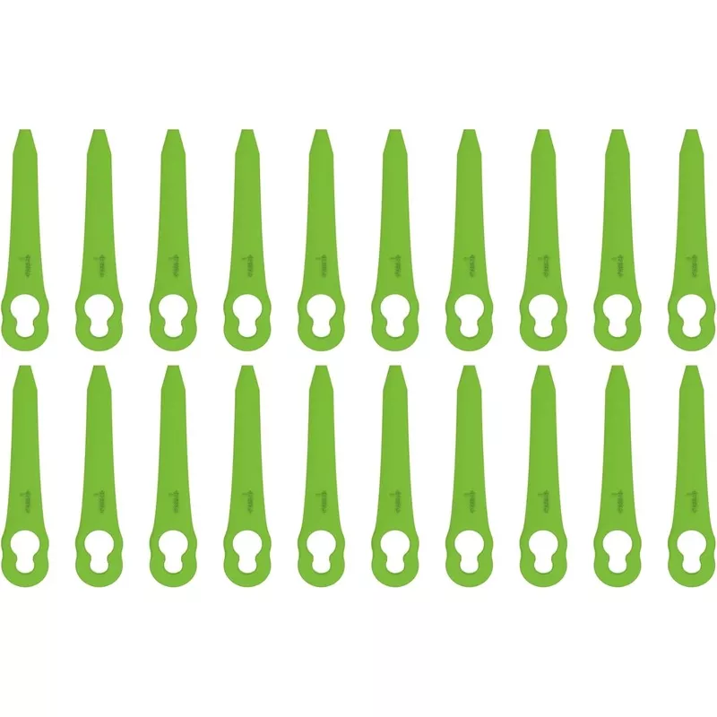 20-Pack Replacement Blades