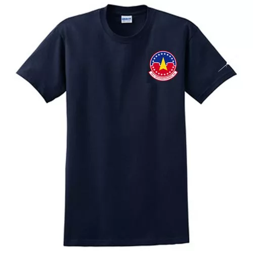 20 RS Custom ShirtsSquadron Shirts