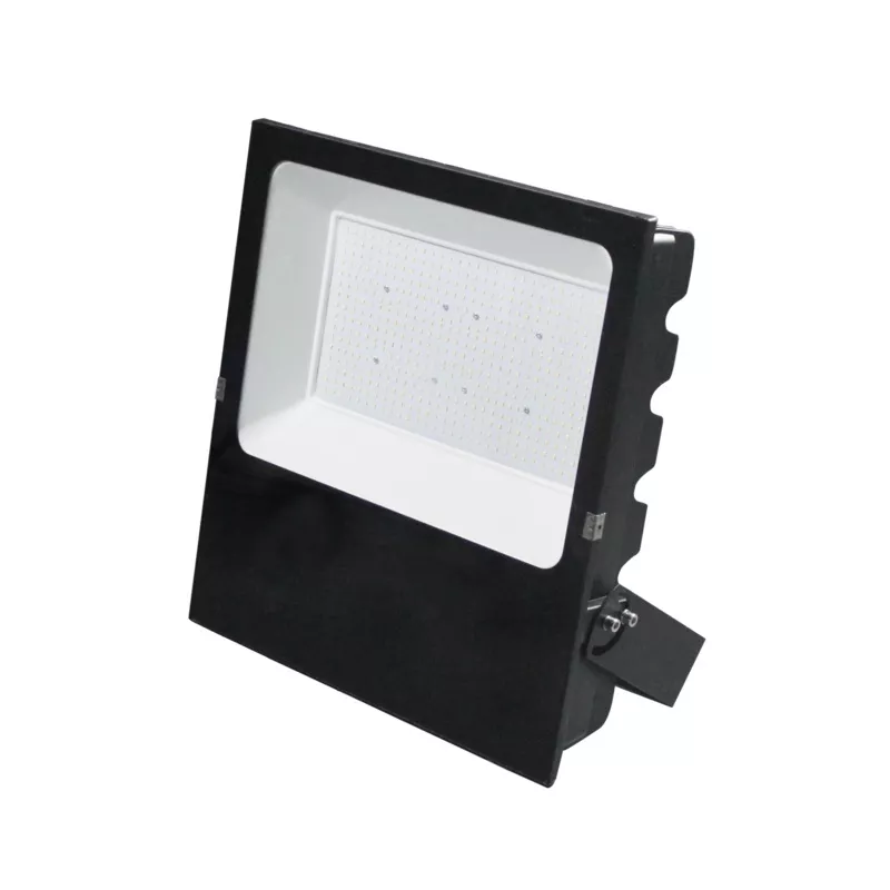 200W LED Flood LightUltra-Bright Outdoor Security Light, Waterproof IP65FLHL200