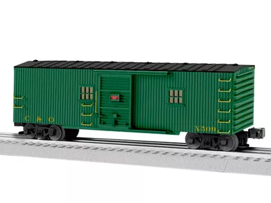 2126520 O Scale Lionel Chesapeake & Ohio Tool Car #X509