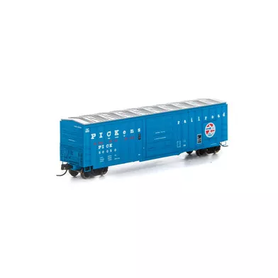 22982 N Scale Athearn 50' SIECO Box Pick #50050