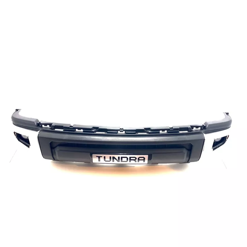 24V Tundra Front Bumper