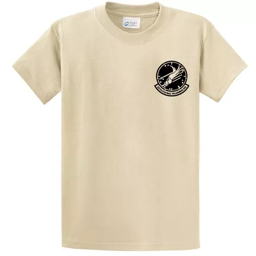 25 FTS Custom ShirtsSquadron Shirts