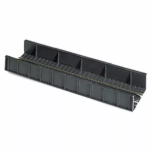 2548 Atlas N Scale Plate Girder Bridge
