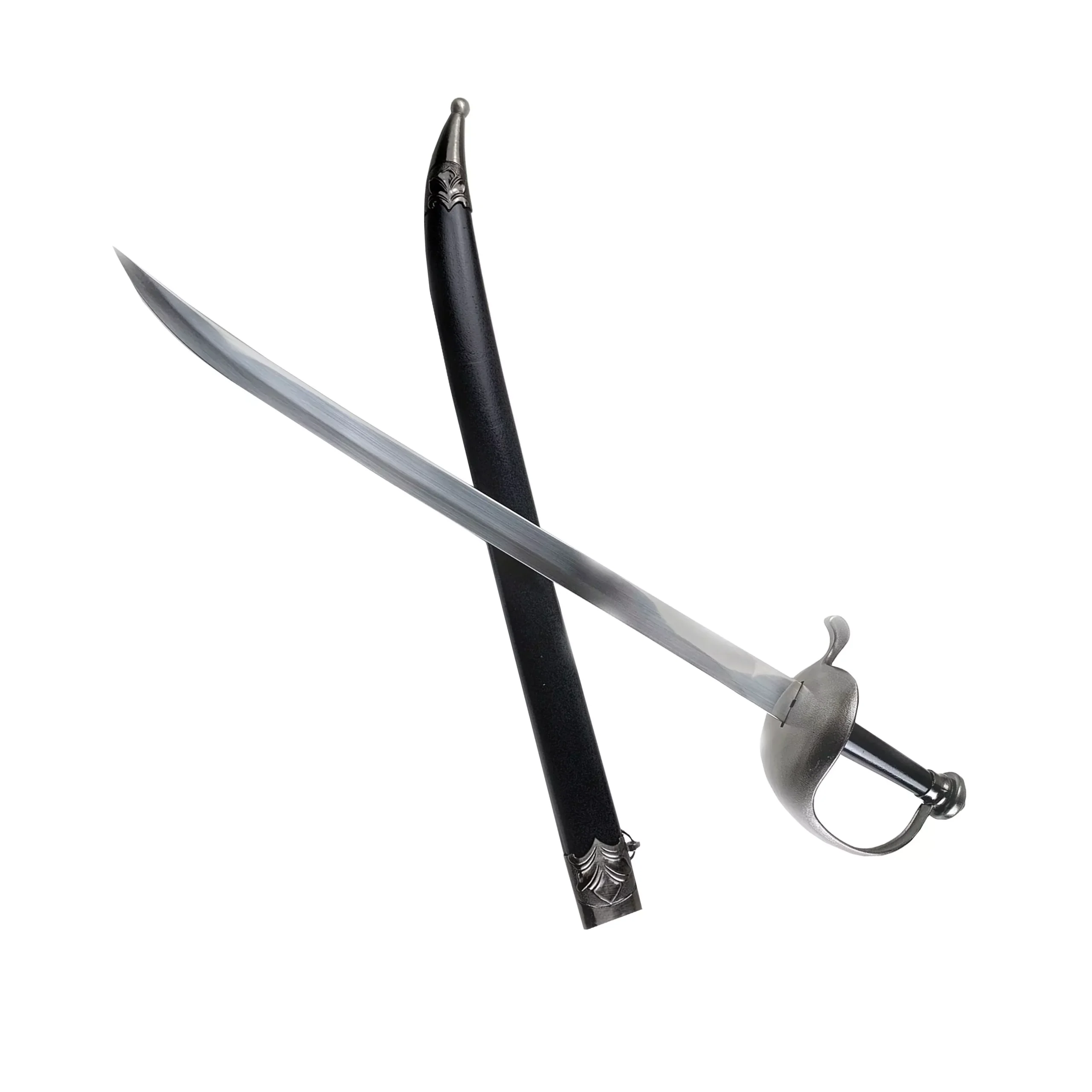 29 1/2″ Pirate Cutlass