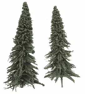 295-T2 Grand Central Gems-5 Large Pines