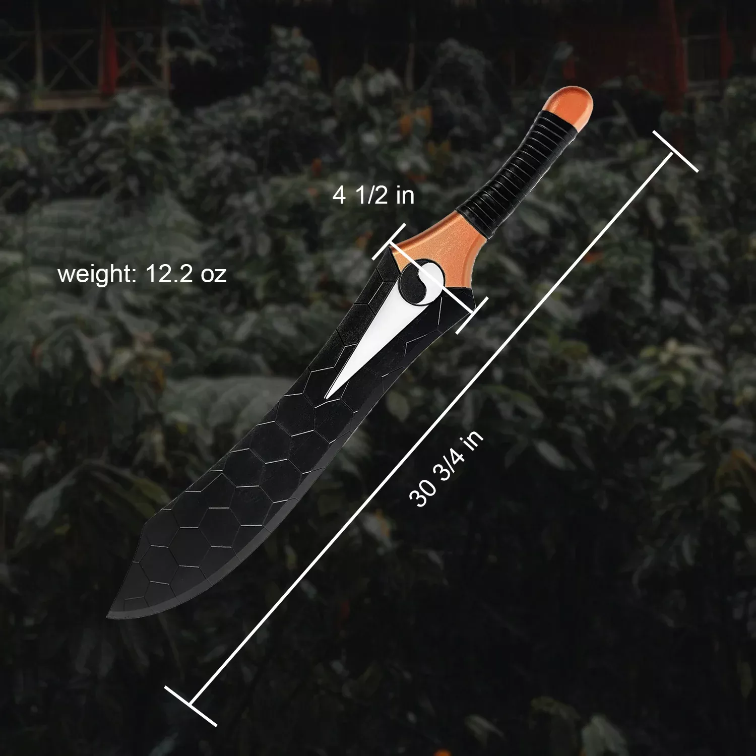 30 3/4″ Foam Sword