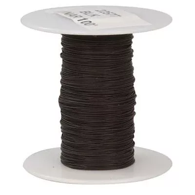 30 AWG Solid Wire | 110′ Single Conductor Wire