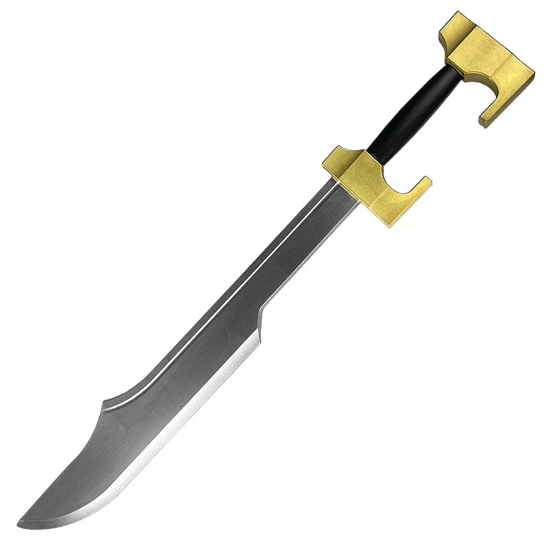 32 5/8″ Overall Sword