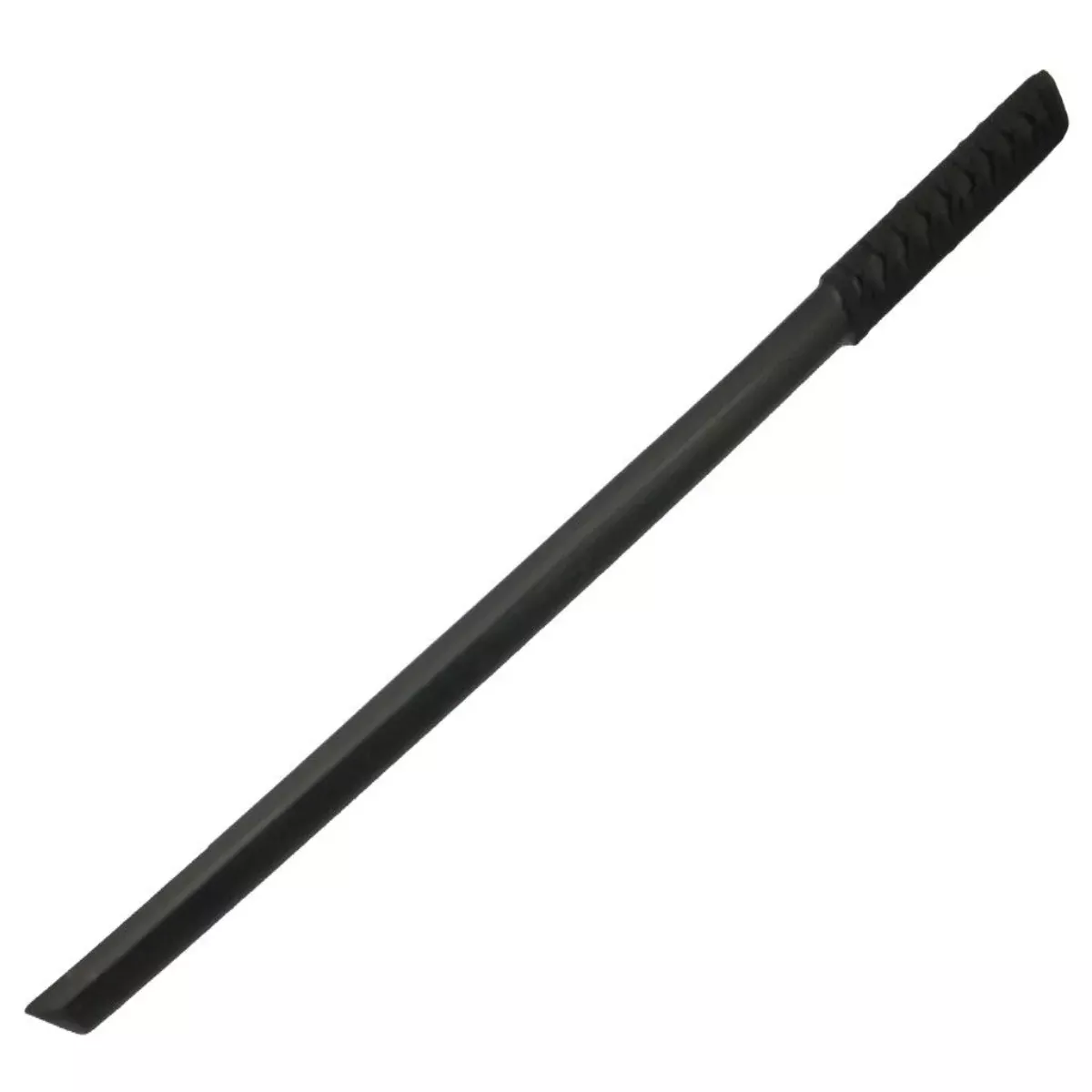 32″ Black wood samurai sword (Bokken)