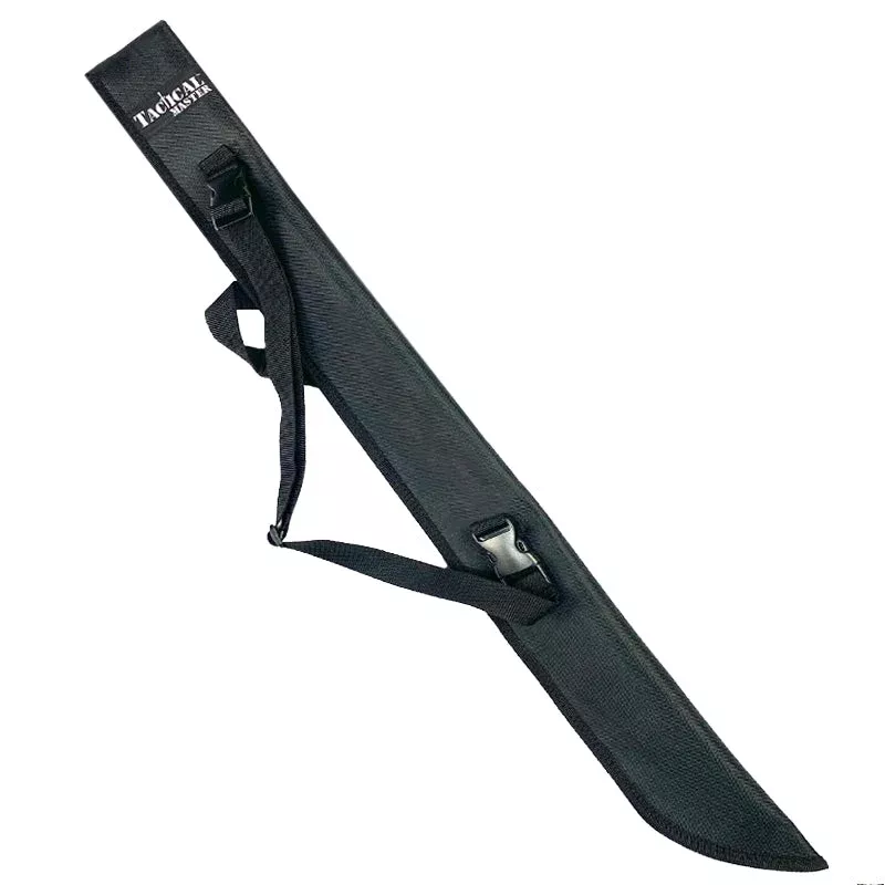 33″ long nylon sword sheath.