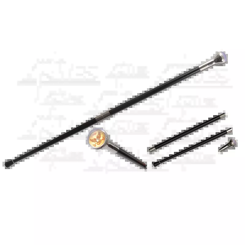 37 14″ Egale Walking cane