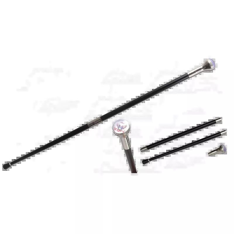 37 14" Walking cane