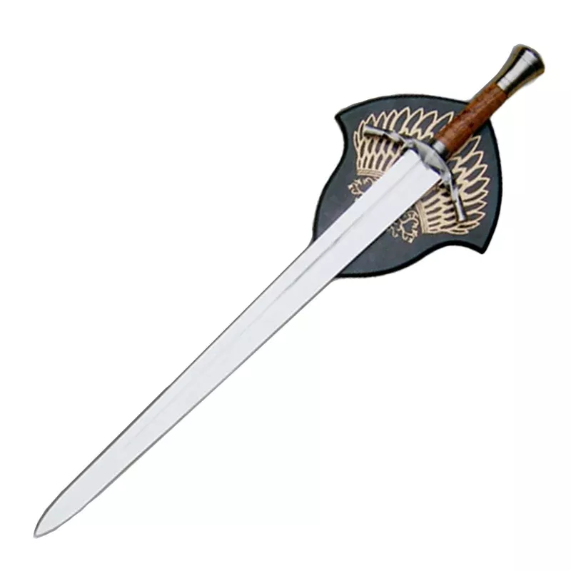 38″ Fantasy Fighting Sword