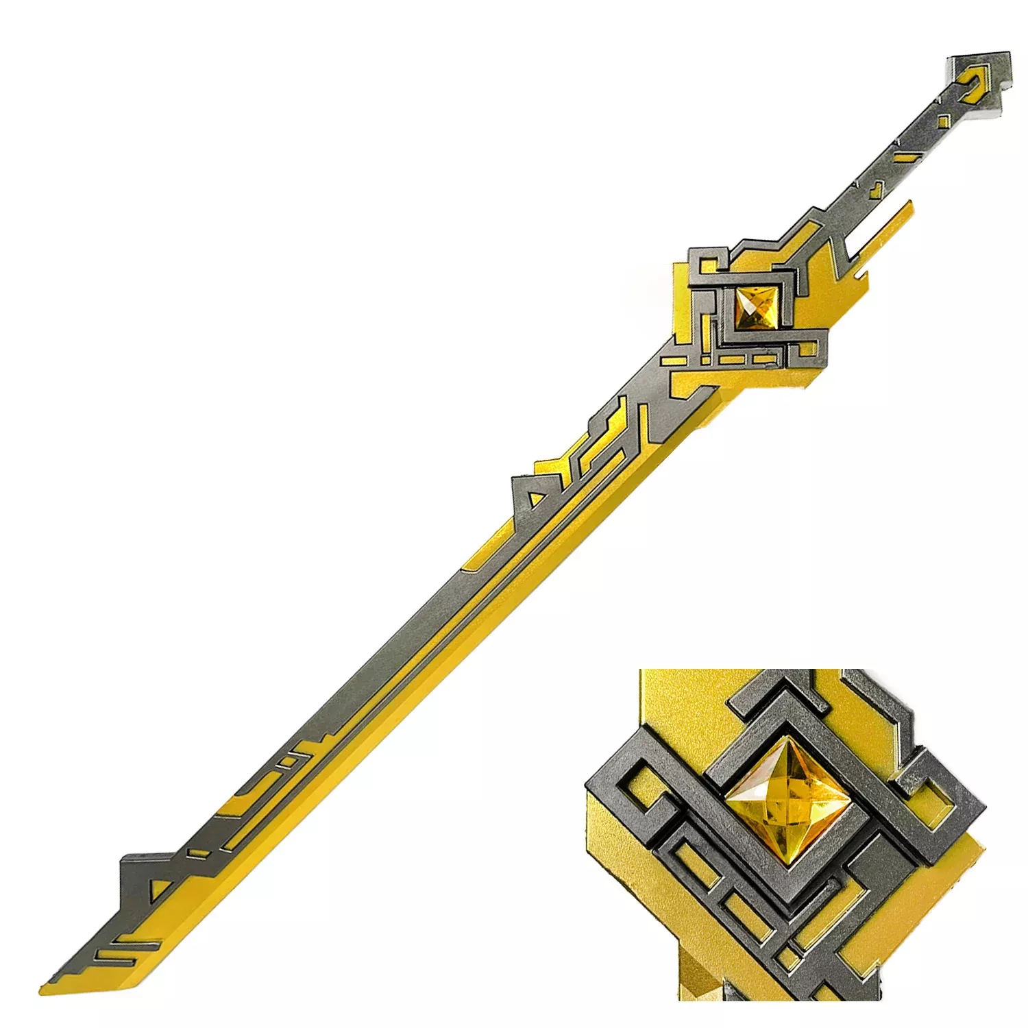39 1/4″ Foam Sword