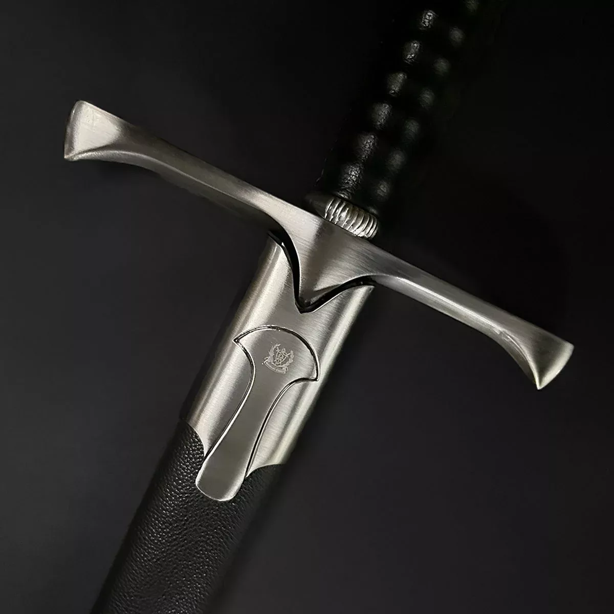 40 1/4" One Hand Templer Sword