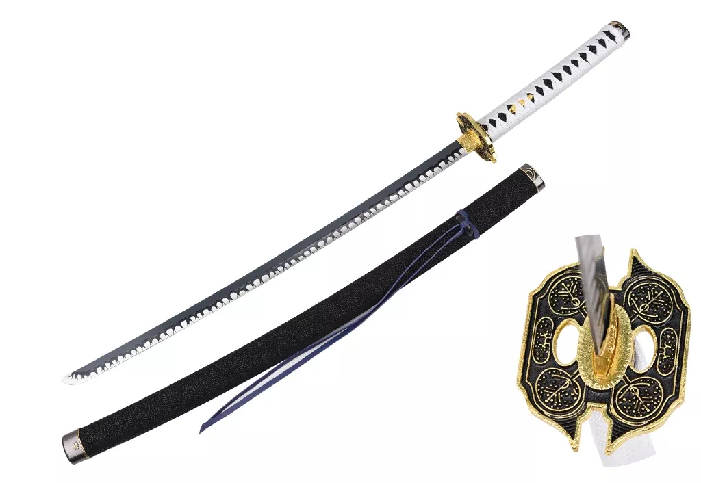 40.5″ Samurai Fantasy Sword