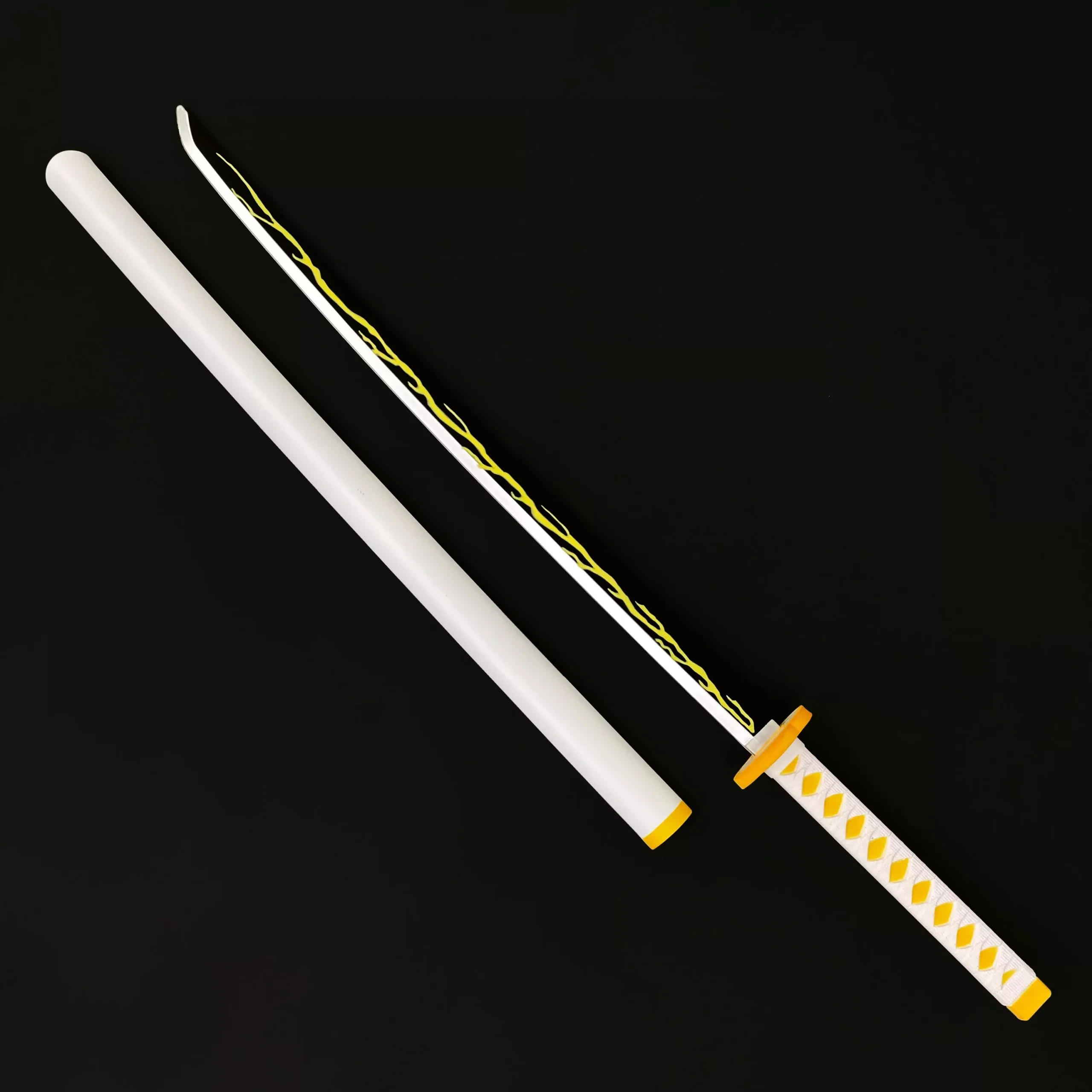 40″ Demon Foam Sword