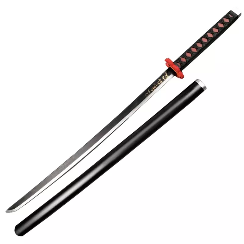 40″ Demon Red Foam Sword