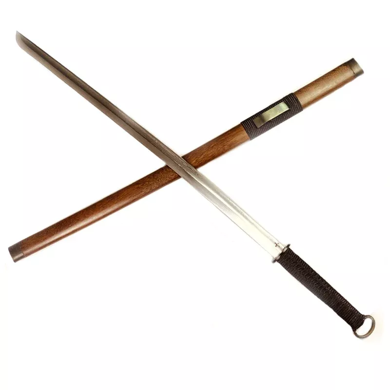 41" Hand Sword