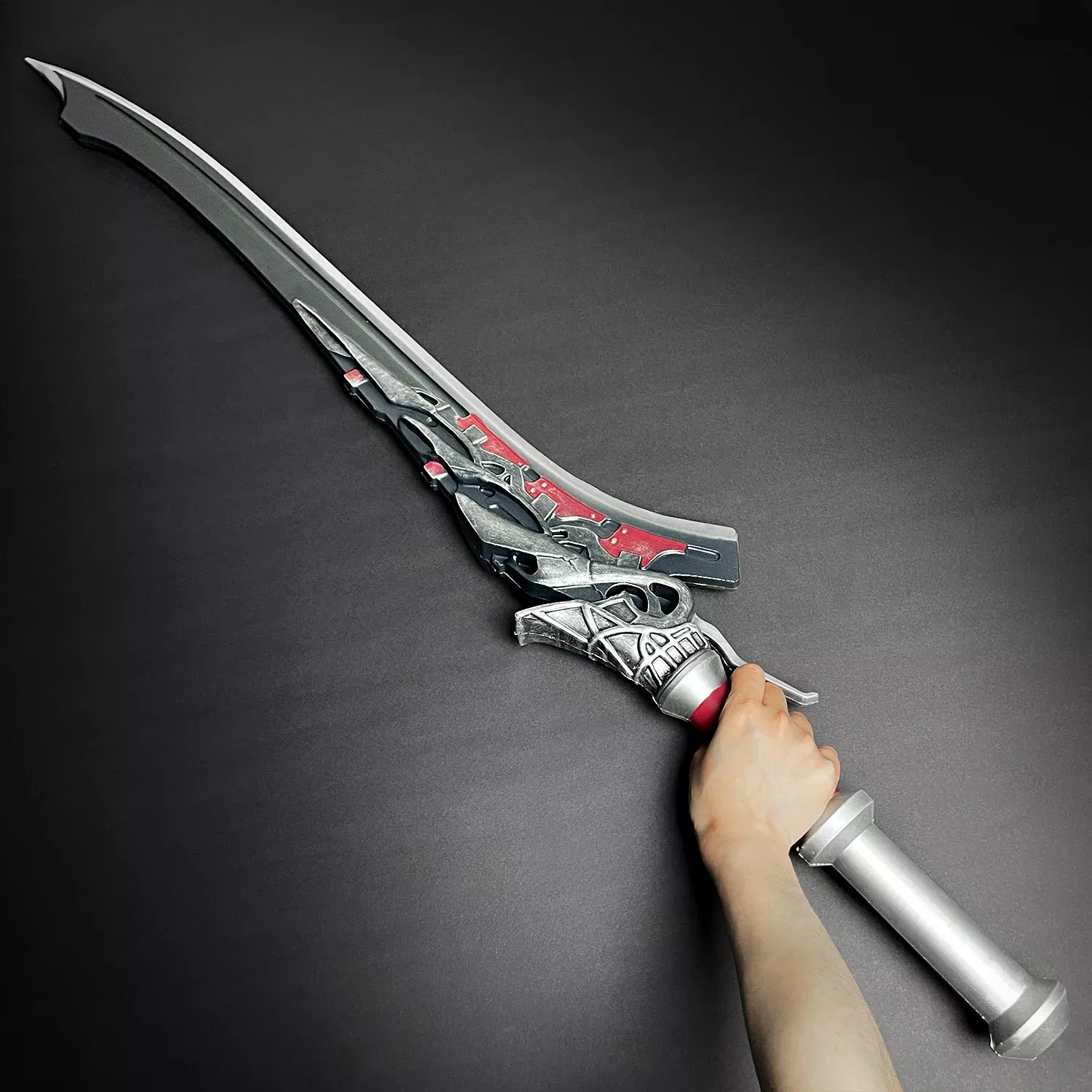 43 1/4″ Fantasy Foam Sword