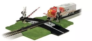 44879 Bachmann N Scale E-Z Track Crossing Gate