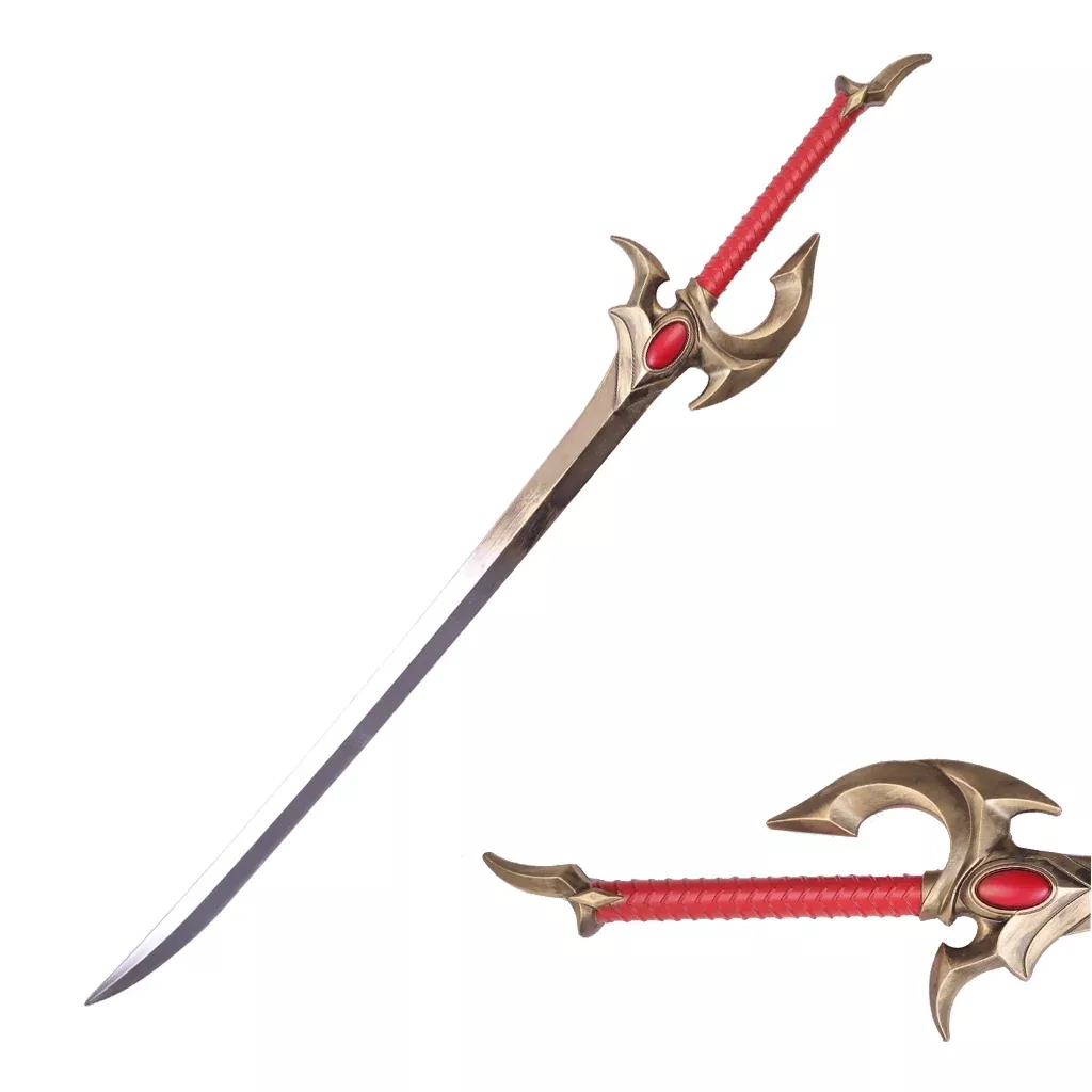 48.5″ Sword of Light Anime Foam Sword