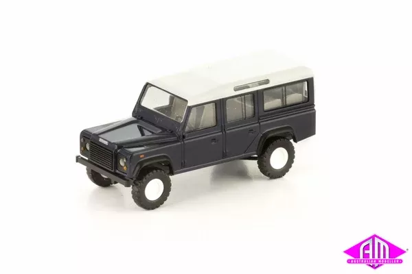 50302 – Land Rover Defender 1983 (HO Scale)