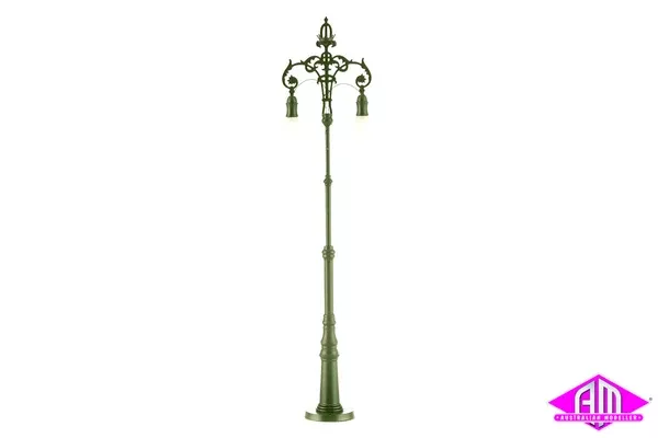 5204 – Koln Avenue Lamp (HO Scale)