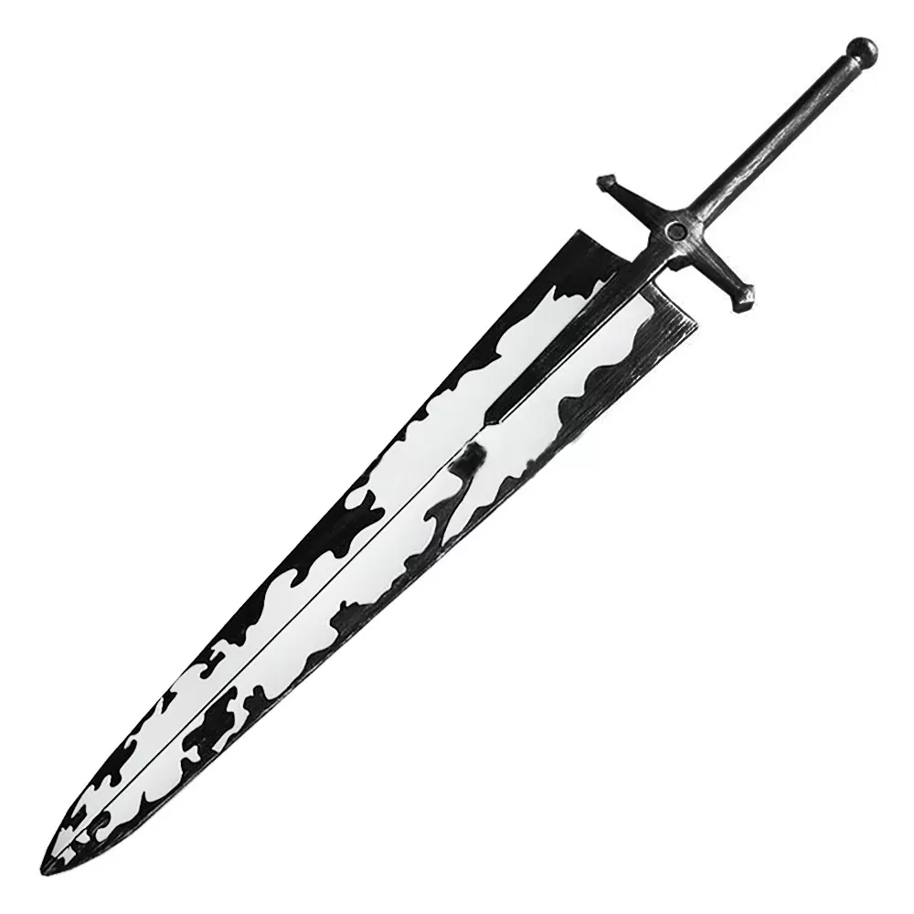 57″ OverallFoam Fantasy sword