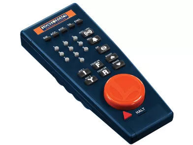 6-37155 O Scale Lionel CAB-1L Remote Controller