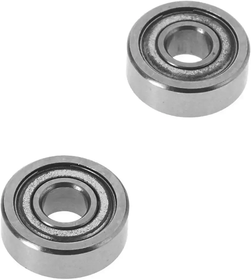 605ZZE 5x14x5 Motor Bearing (2) (Avid RC)