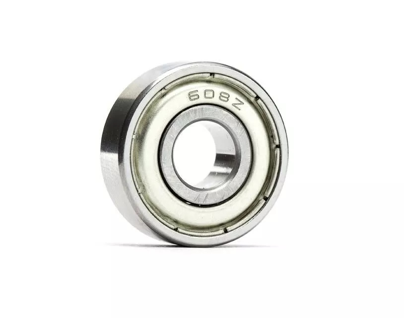 608ZZ8x22x7 Metal Bearing (Avid RC)