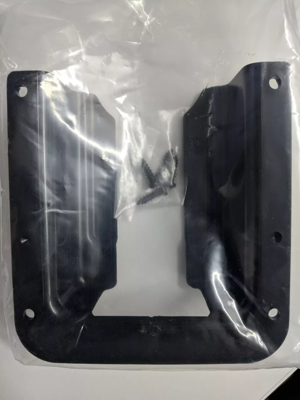 66-MIC-84074 Throttle Pocket / DCC Throttle Pockets fits most DCC Cabs and Throttles