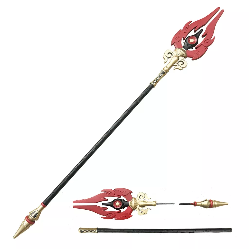 71" Fantasy Foam Impact Staff