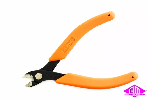 791-90026 – #2175 – Maxi-Shear Flush Cutter