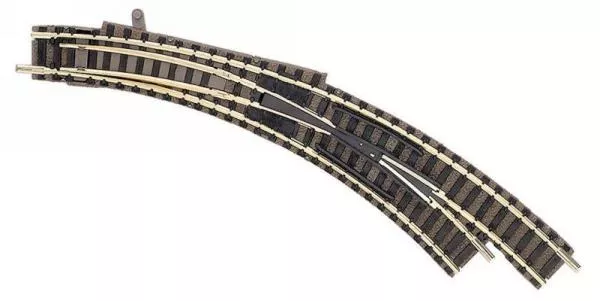 9175 Fleischmann Right Hand Curved Point