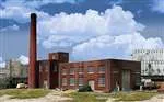 933-3264 Walthers Cornerstone N Scale Cornerstone Series(R) Machine Shop
